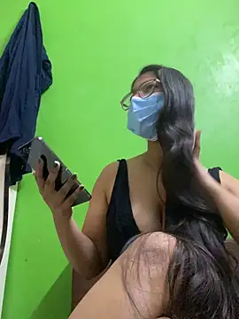 darkdoll007 online show from February 13, 2026, 9:20 am