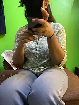 darkdoll007 online show from March 7, 2026, 9:05 am