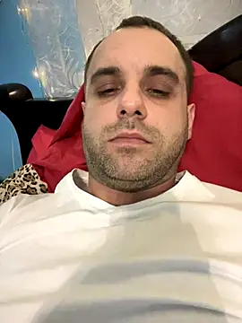 AndyLynn online show from October 29, 2025, 5:34 pm