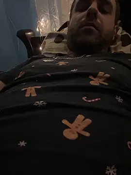 AndyLynn online show from October 17, 2025, 7:15 pm