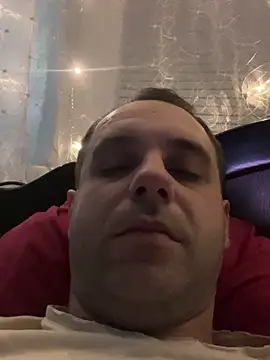 AndyLynn online show from November 6, 2025, 9:19 pm