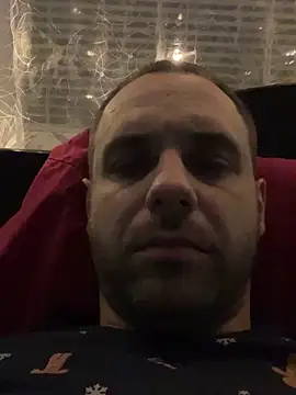 AndyLynn online show from November 21, 2025, 7:02 pm