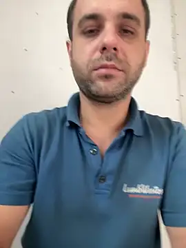 AndyLynn online show from October 24, 2025, 7:40 am