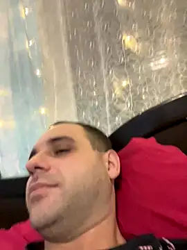 AndyLynn online show from November 29, 2025, 9:15 pm