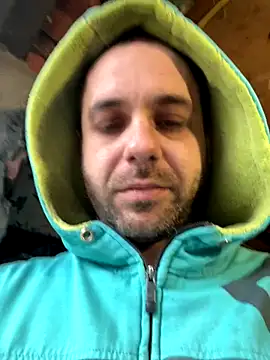 AndyLynn online show from December 21, 2025, 11:01 am