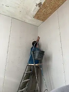 AndyLynn online show from October 23, 2025, 10:03 am