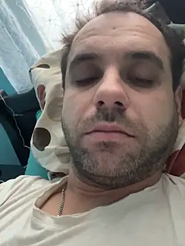 AndyLynn online show from October 25, 2025, 5:17 am