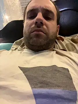 AndyLynn online show from October 25, 2025, 6:41 pm