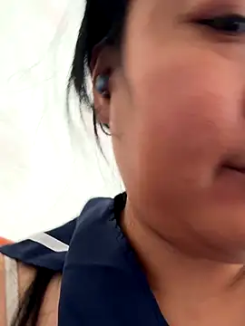 Snapshot of aini-maili chatting on October 16, 2025, 3:59 am aini-maili online show from October 16, 2025, 3:59 am