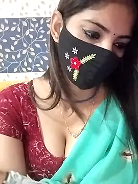 Snapshot of Jyoti-Love-143 chatting on August 2, 2026, 5:39 am Jyoti-Love-143 online show from August 2, 2026, 5:39 am
