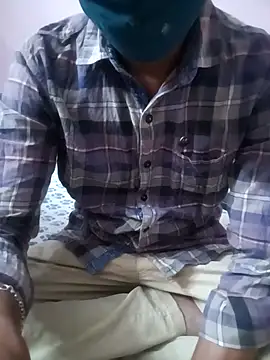 Immortalstranger online show from February 6, 2026, 6:04 pm