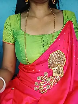 Snapshot of Deepa_telugu chatting on July 18, 2026, 7:39 am Deepa telugu online show from July 18, 2026, 7:39 am