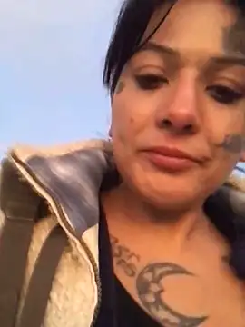 octaviatheillestt online show from November 6, 2025, 1:20 am