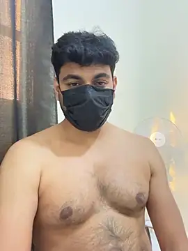Snapshot of Handsome8677 chatting on May 20, 2026, 1:30 pm Handsome8677 online show from May 20, 2026, 1:30 pm