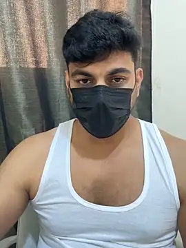 Snapshot of Handsome8677 chatting on June 2, 2026, 2:28 pm Handsome8677 online show from June 2, 2026, 2:28 pm