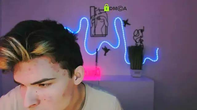 jordi ser online show from December 16, 2025, 7:18 pm