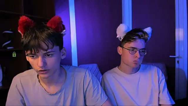 jordi ser online show from November 10, 2025, 7:08 pm