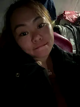 panda-bae online show from November 19, 2025, 11:54 am