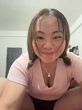 panda-bae online show from October 26, 2025, 12:16 pm