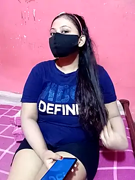 Snapshot of Porimoni22 chatting on October 18, 2025, 4:14 am Porimoni22 online show from October 18, 2025, 4:14 am