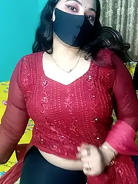 Porimoni22 online show from March 1, 2026, 8:31 pm