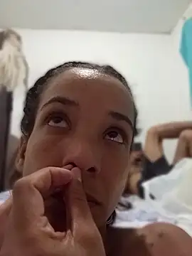 Teressa Love online show from January 17, 2026, 4:05 am