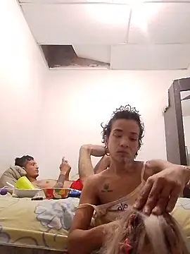 Snapshot of Teressa_Love chatting on November 11, 2025, 3:23 am Teressa Love online show from November 11, 2025, 3:23 am