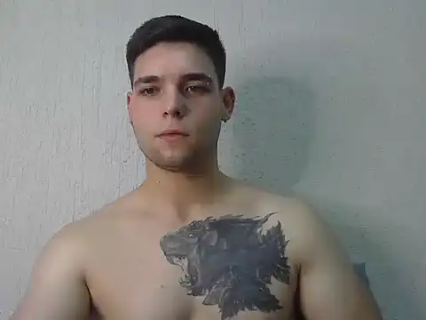 Zure-xxx online show from January 12, 2026, 6:04 pm