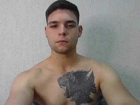 Zure-xxx online show from January 7, 2026, 7:19 pm