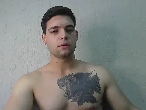 Zure-xxx online show from February 10, 2026, 8:41 pm