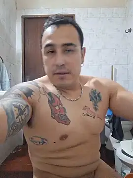 Rueditasss online show from July 18, 2026, 2:47 pm