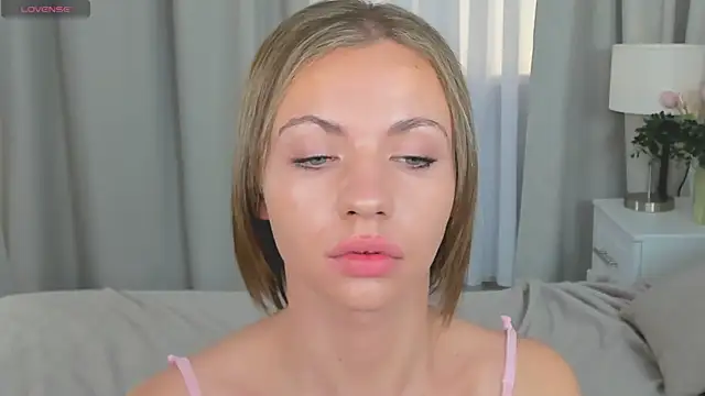 Keit princess online show from November 14, 2025, 8:07 am