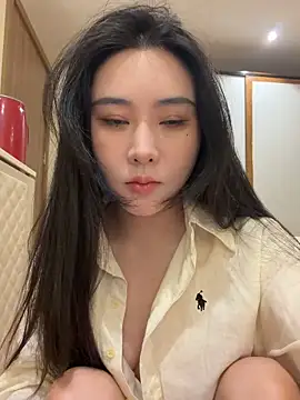 Snapshot of anqi6376 chatting on April 3, 2026, 4:24 pm anqi6376 online show from April 3, 2026, 4:24 pm