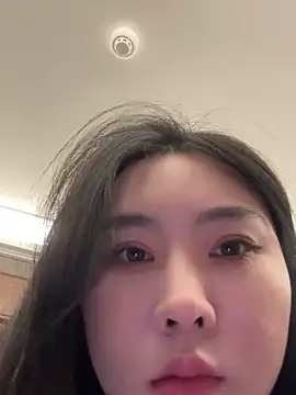 anqi6376 online show from February 12, 2026, 5:56 pm