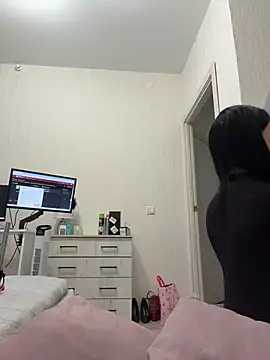 Snapshot of ChloeBrut chatting on July 25, 2026, 11:55 pm ChloeBrut online show from July 25, 2026, 11:55 pm