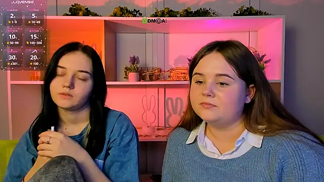 miki ti online show from December 21, 2025, 11:49 pm