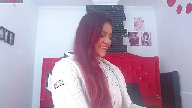 Snapshot of emma_lenox chatting on October 24, 2025, 2:27 pm emma lenox online show from October 24, 2025, 2:27 pm