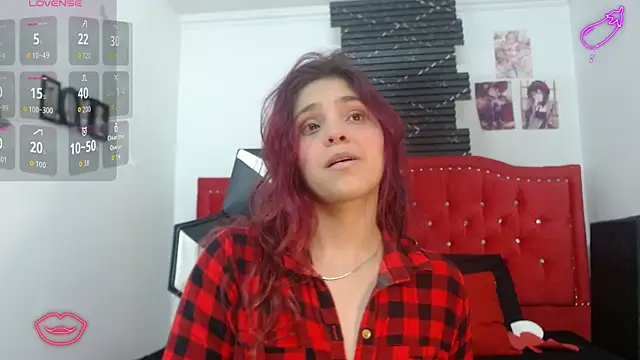 Snapshot of emma_lenox chatting on October 20, 2025, 2:06 pm emma lenox online show from October 20, 2025, 2:06 pm