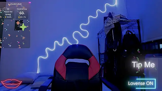 Lyric Mirage online show from March 12, 2026, 1:00 am