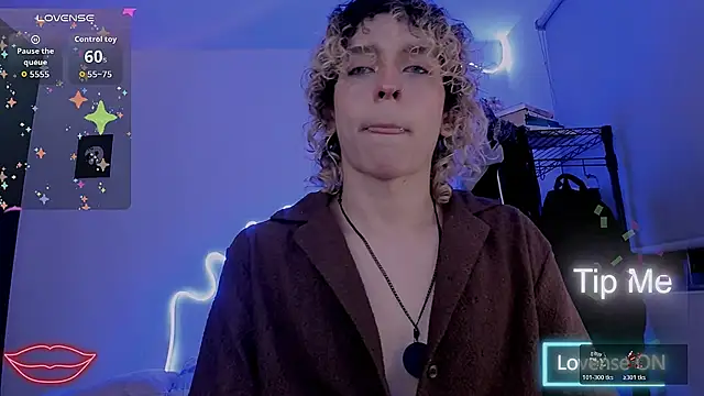 Lyric Mirage online show from March 11, 2026, 3:55 am