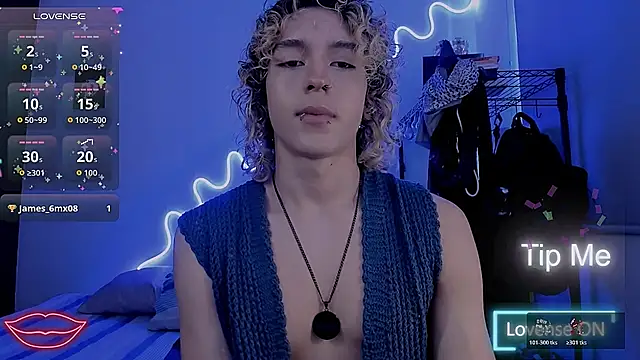 Lyric Mirage online show from March 16, 2026, 10:12 pm