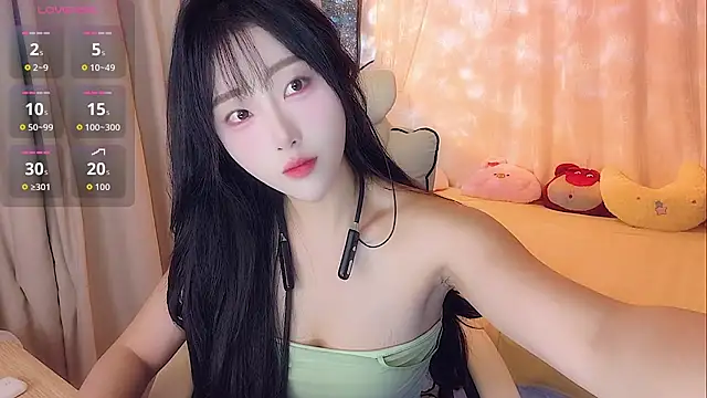 Ximi1 online show from November 20, 2025, 10:31 pm