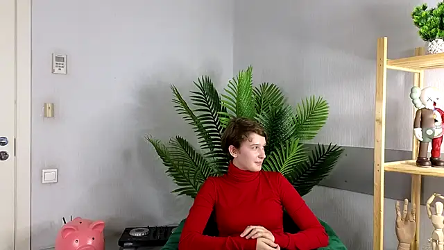 Snapshot of CaronArnstein chatting on October 16, 2025, 10:34 am CaronArnstein online show from October 16, 2025, 10:34 am
