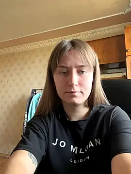 SinfulDream online show from October 19, 2025, 8:50 am