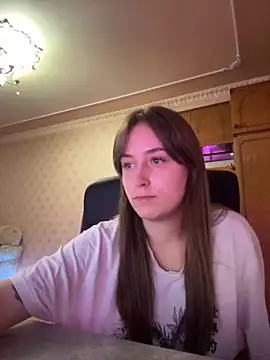 SinfulDream online show from November 7, 2025, 4:22 pm