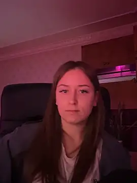 SinfulDream online show from October 24, 2025, 6:07 pm