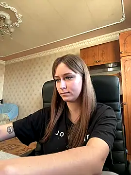 SinfulDream online show from October 22, 2025, 1:21 pm