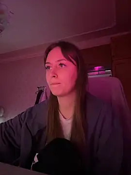 SinfulDream online show from October 25, 2025, 4:40 pm