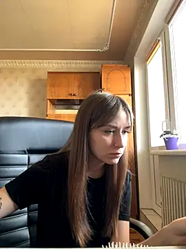 SinfulDream online show from October 26, 2025, 8:48 am