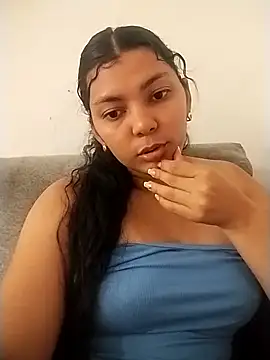 MyaShy online show from March 19, 2026, 12:10 am